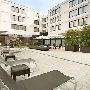 Ramada Parkhotel Нюрнберг