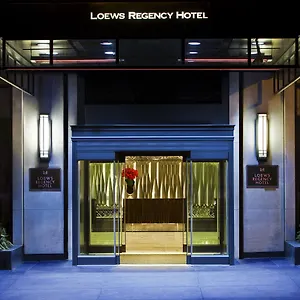 Loews Regency 5* Nowy Jork