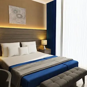 Gonio Inn 4* Gonio